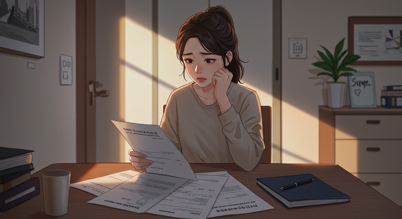 돈 관리&amp;#44; 보증금&amp;#44; 세입자 권리