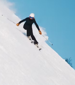 ski