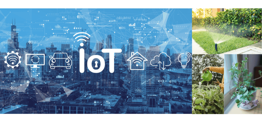 스마트 화분 만들기 (습도센서 연동, 자동급수 시스템, IoT 활용법)
