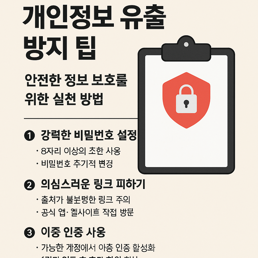 스마트폰 해킹 방지법, 지금 당장 설정부터 바꾸세요!