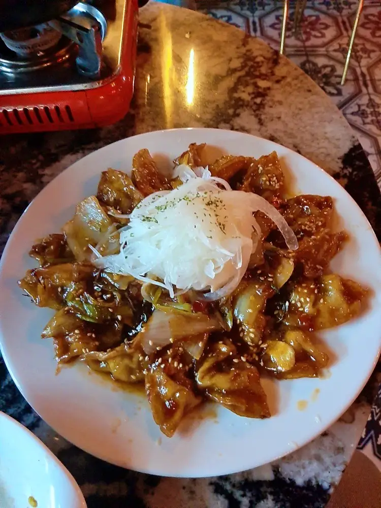 돈 잘버는 젊은사장 닭한마리칼국수 어묵탕 로제치킨 파스타 안주 맛있는 술집 수원 인계동 맛집 서장훈 주우재 추천 소개
