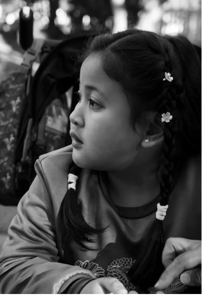 elementary student lack of focus