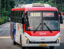8409번 버스