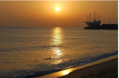 2025 해돋이 명소 추천