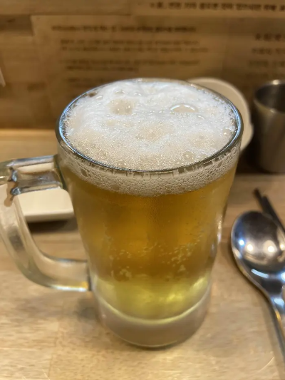 다산신도시맛집 미분당