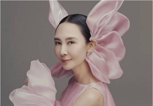 채시라 근황