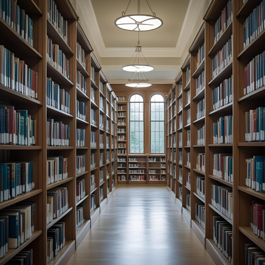 요즘 도서관 이렇게 씁니다! 스마트한 도서관 기본 이용 팁, 디지털 자료실, 문화 프로그램