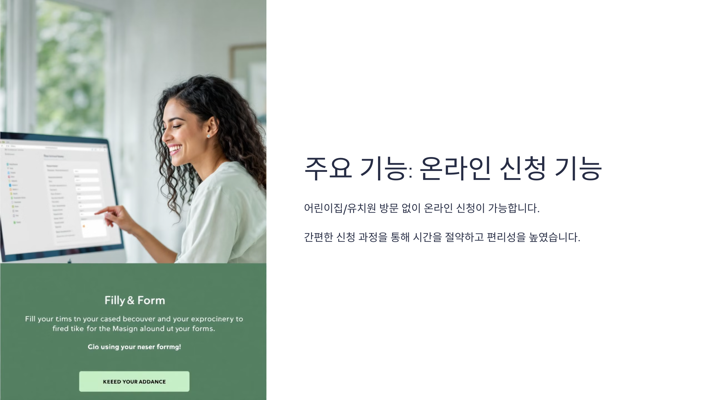 유보종합포털 사이트