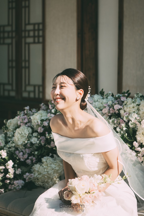 핸더스 한옥웨딩 본식스냅 스몰웨딩 24