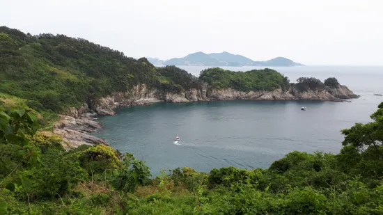 두미도 통영 배시간표 배편 예약 요금_6