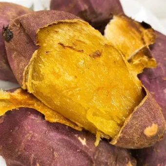 고구마 삶는법 맛있게 황금레시피 효능 칼로리_24