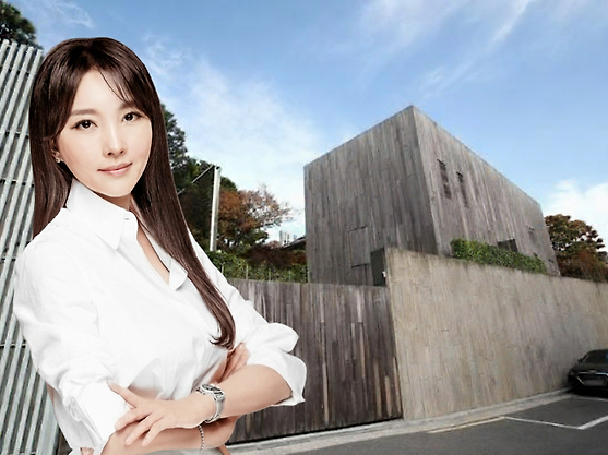 강나연 태화홀딩스 회장 프로필 이건희 저택 228억 현금 매수 후원 기부 스토리 2