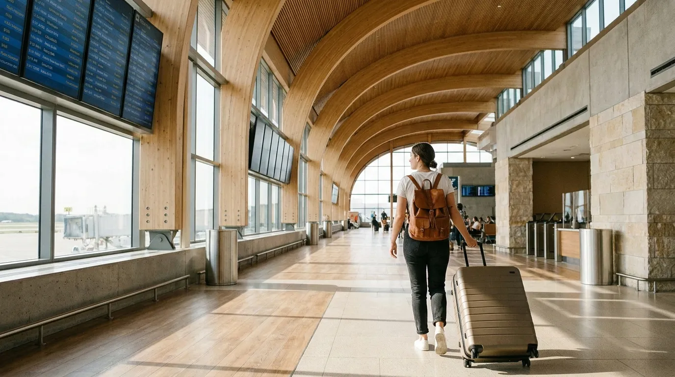 인천국제공항