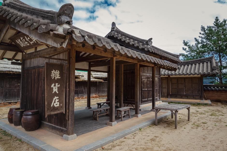 부여 가볼만한곳 베스트10