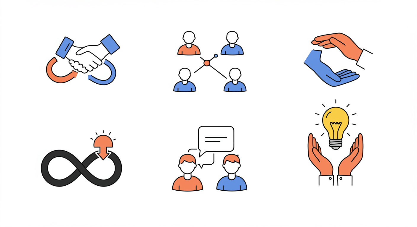 공진화전략: 소비자와 브랜드가 함께 진화하다