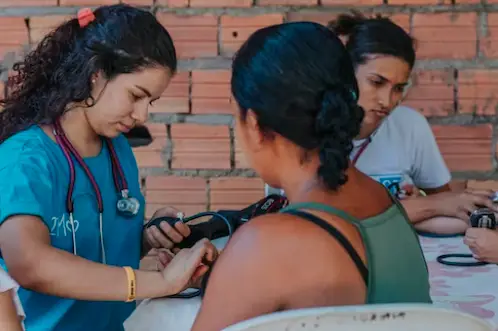 간호조무사 자격증