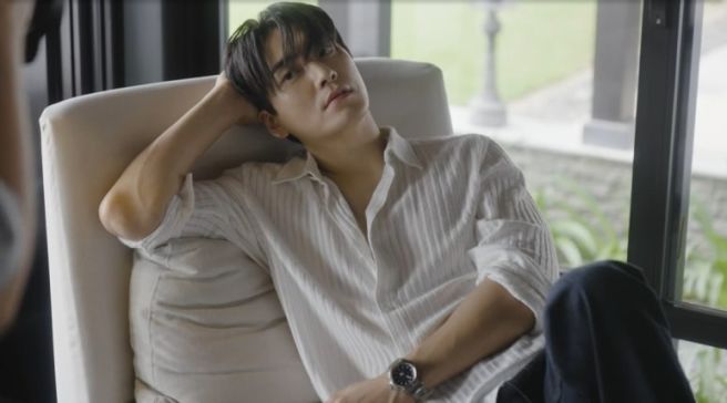 배우 이준혁 프로필
