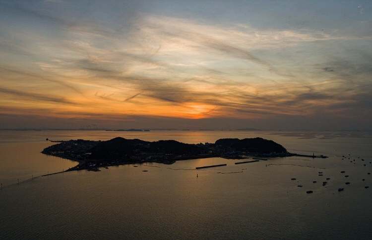 제부도 물때시간표