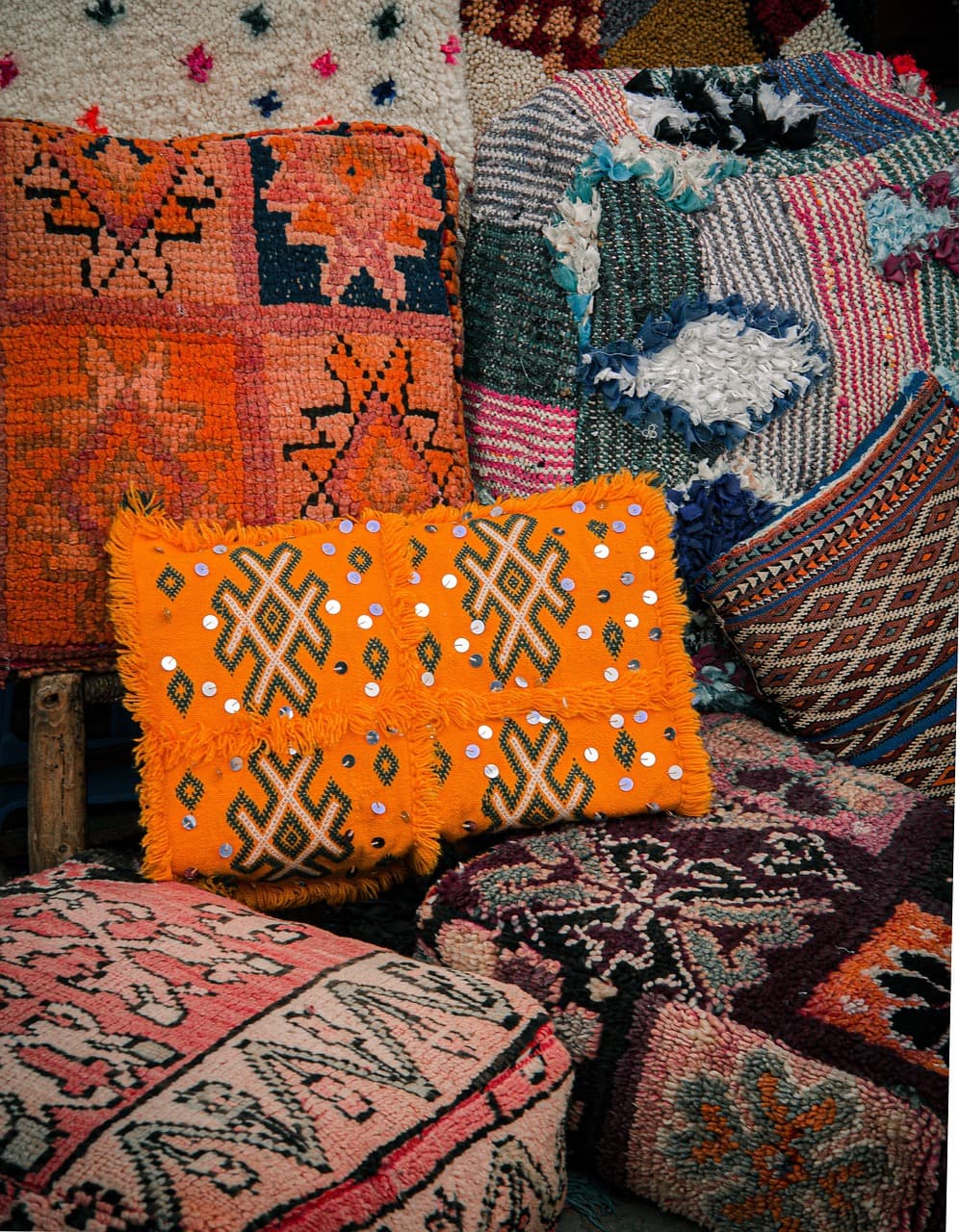 업사이클링 패션과 심리학: 지속 가능한 소비를 이끄는 심리적 요인