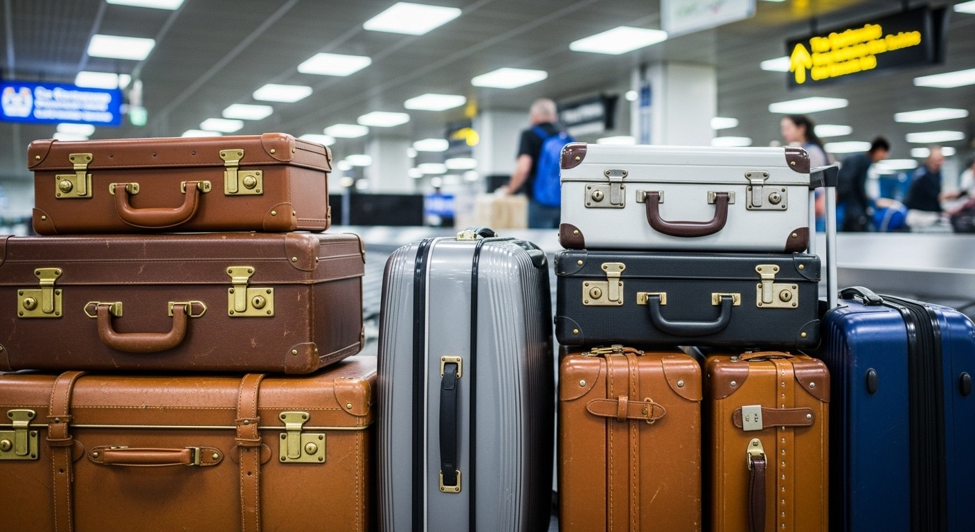 해외여행준비물