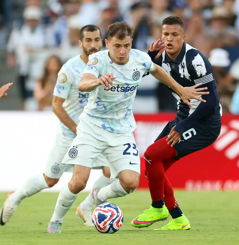 클럽 월드컵 일정