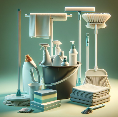 1인 가구를 위한 정리정돈 루틴 만들기