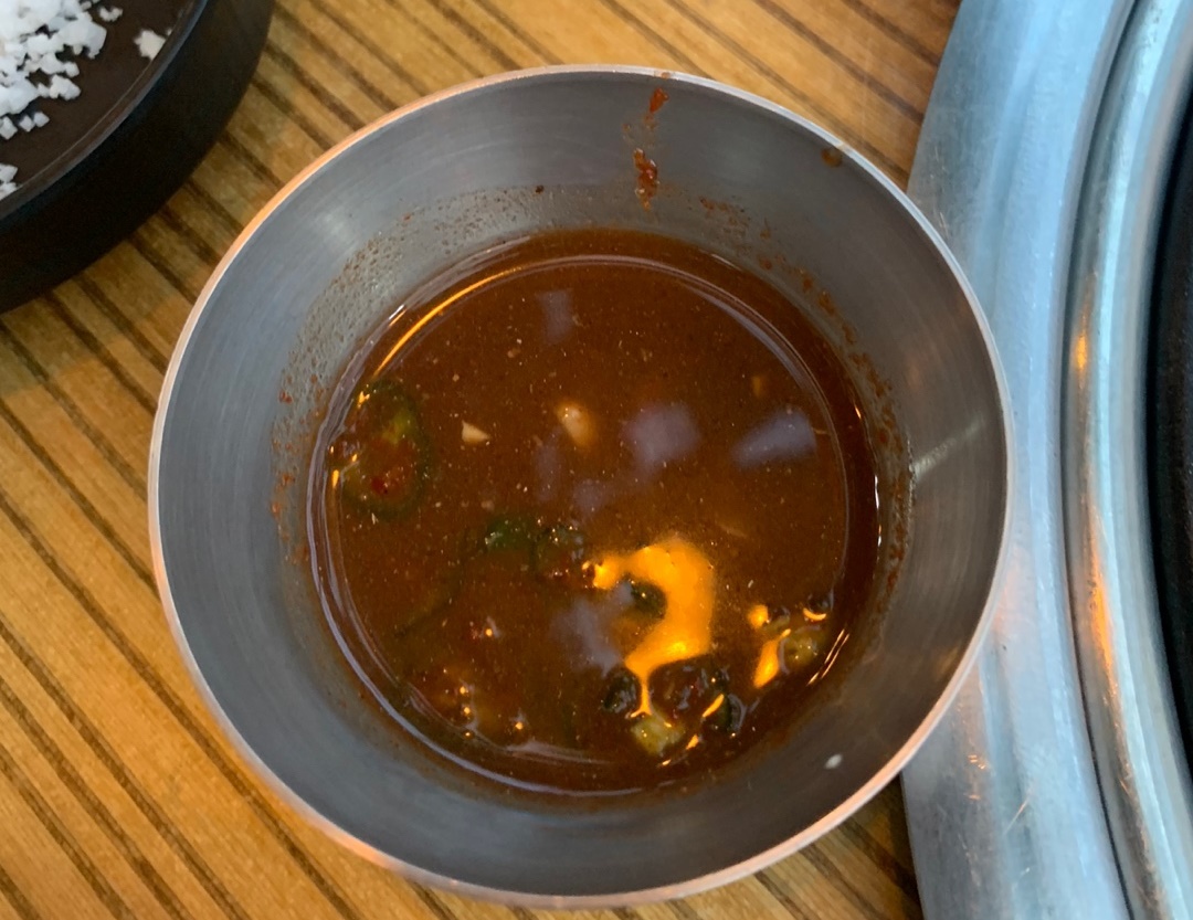 멸치젓갈