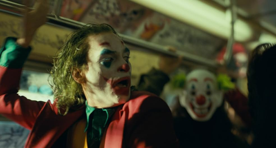 영화 조커 줄거리 및 스틸컷