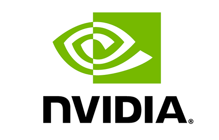 NVIDIA LOGO