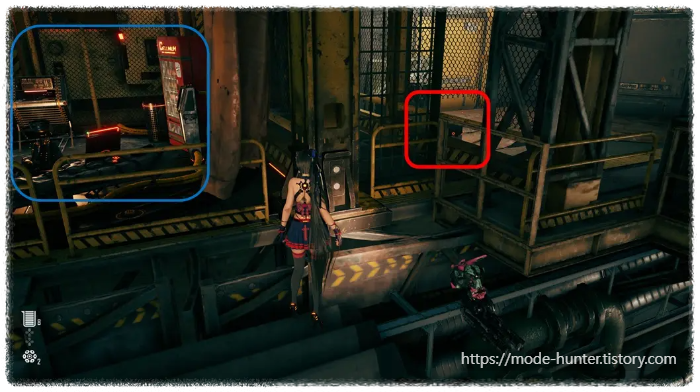 26. 얼티메이트 버니 가는 길