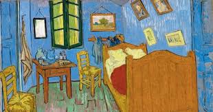 빈센트 반 고흐, 천재 화가의 슬픈 이야기