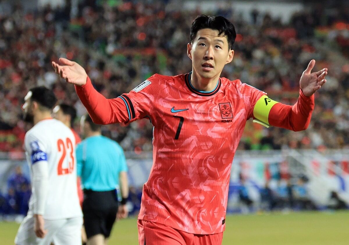 한국 축구 미국 멕시코 원정 평가전