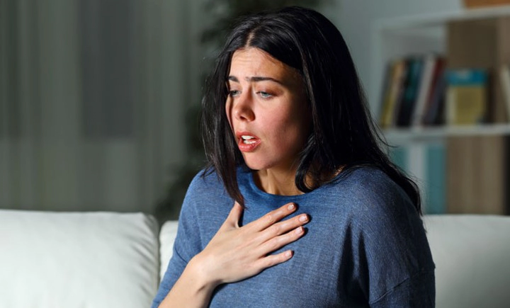 자가진단 간단 체크리스트 11가지