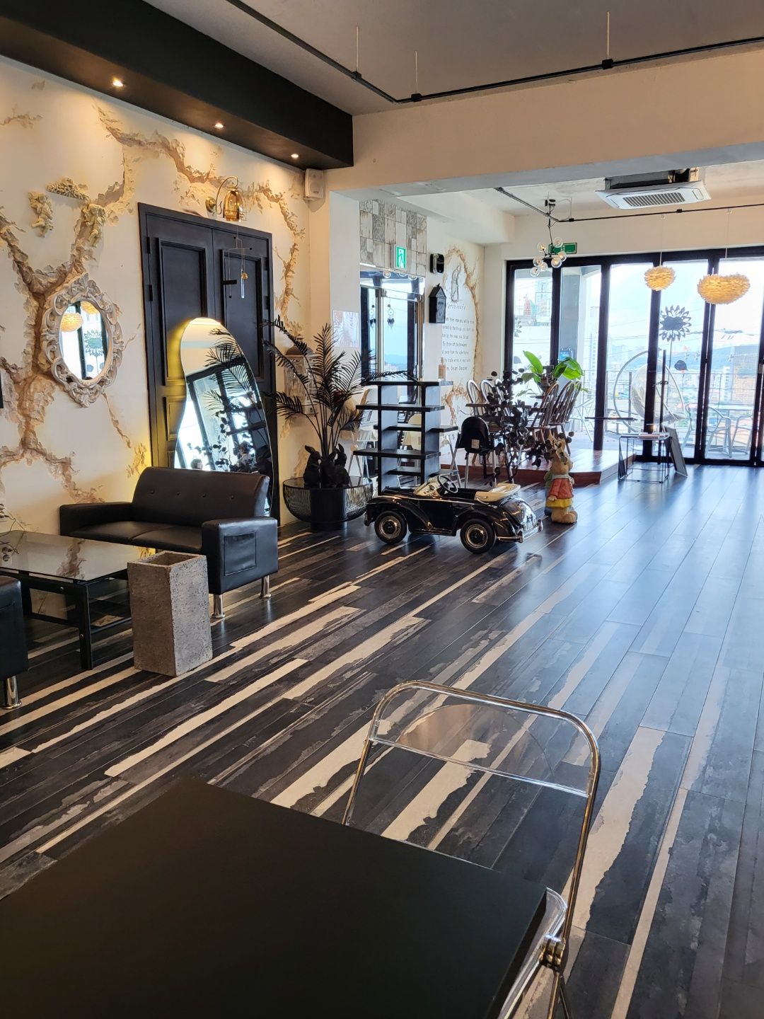 베로니 카페(청주)