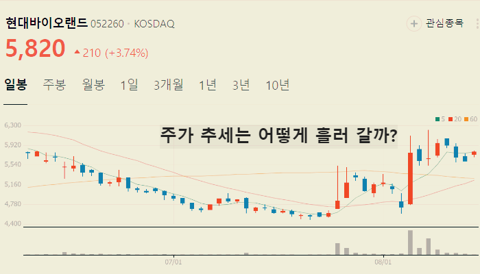 화장품 관련주 대장주 TOP10