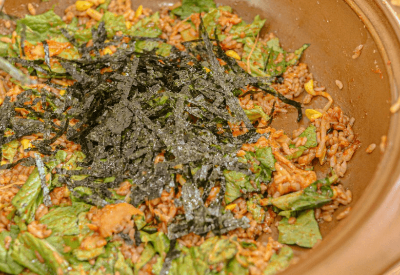 생생정보통 맛집 2047회9