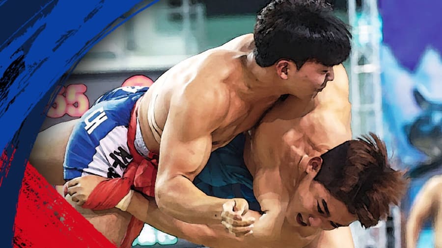 2025-민속씨름-문경오미자장사씨름대회