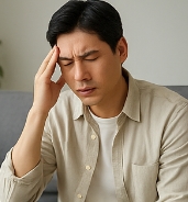 어지럼증의 원인