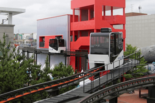 장생포-모노레일