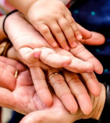 돌아가신 아버지,조상님 나오는 꿈해몽