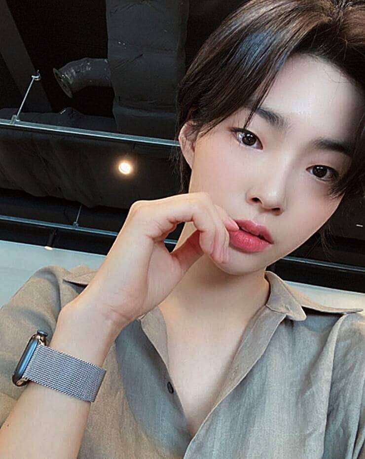 배우-조혜원