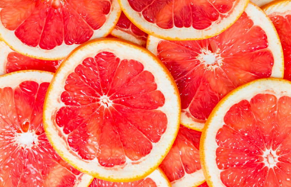 천연 수분보충 음식, 과일, 채소 종류