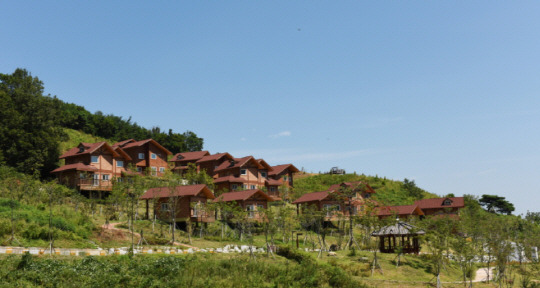 국립산림치유원