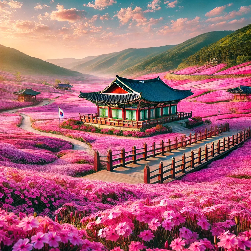 공주-금강사
