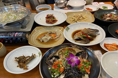 여수 맛집 이미지 입니다.