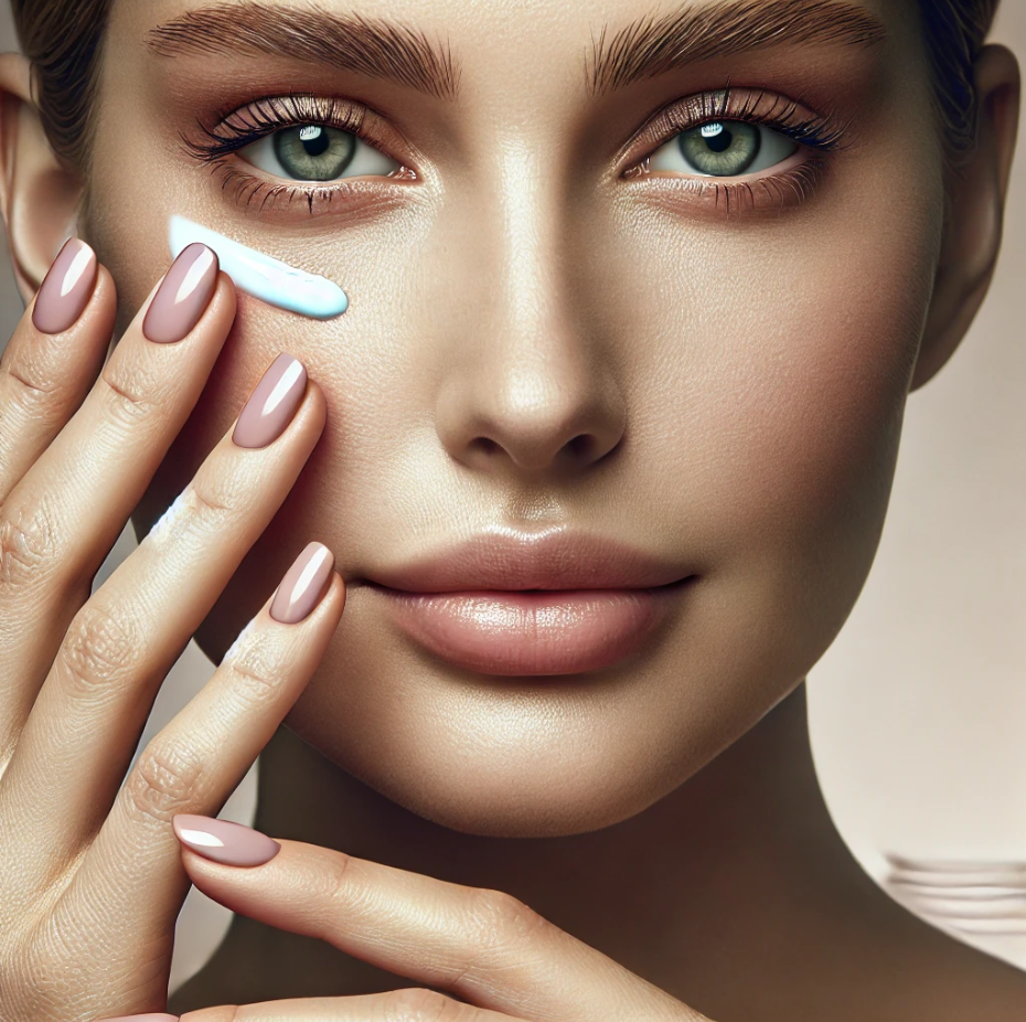 눈가관리 관련사진