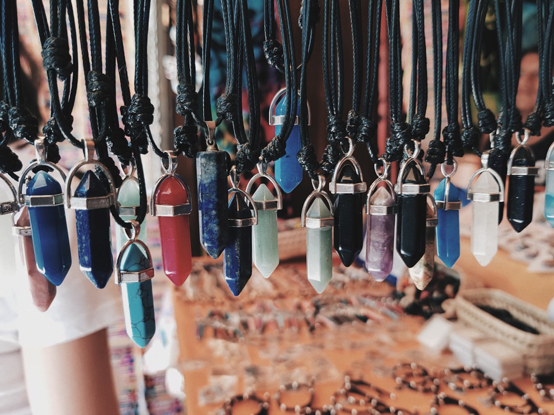 Souvenirs