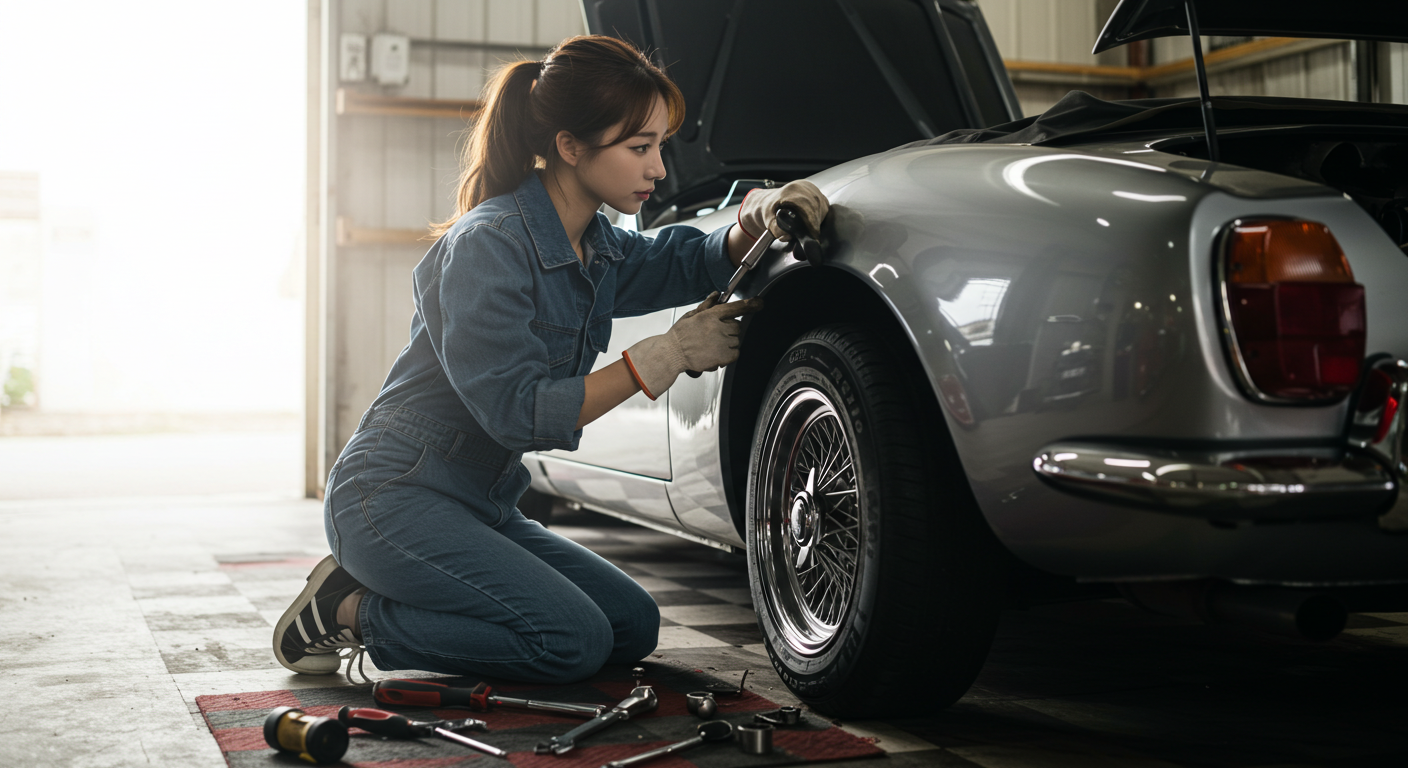 쏘렌토 코일 매트 추천