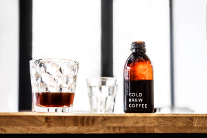 Cold Brew vs. Americano: What Sets Them Apart.