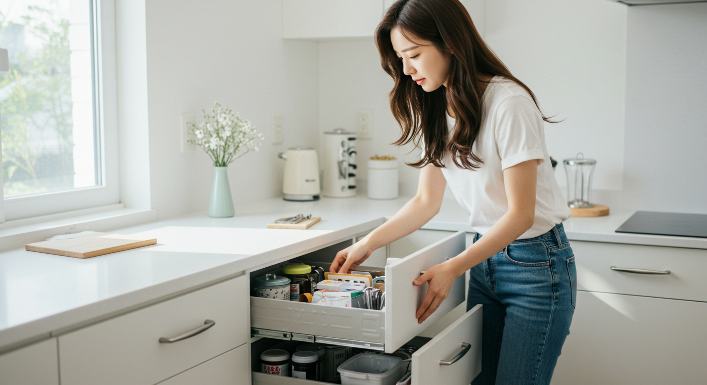 3단 서랍장 추천